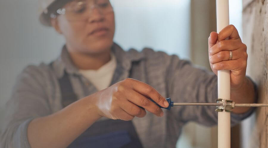 Professional annual plumbing maintenance services in Livermore, CO